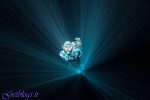 عکس ، غواصی بدون اکسیژن در تصویر روز نشنال جئوگرافیک