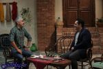 گزارشگر معروف فوتبال مهمان برنامه سروش صحت می شود