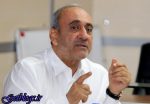 افشای 30 اقدام حمیدرضا گرشاسبی در دوران حضور یکساله در پرسپولیس